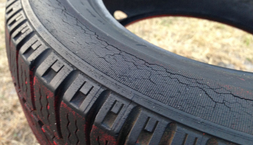 Are used tyres a safe option to buy for my car?