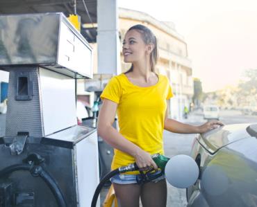 Rising fuel costs can have a significant impact on motorists in the UK